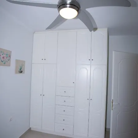 Apartman Estia's House