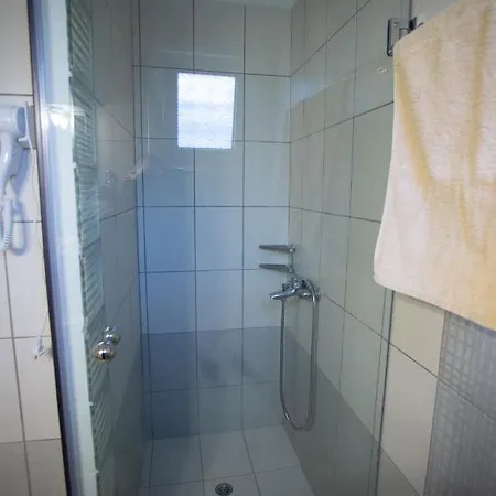 Estia's House Apartman
