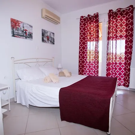 Apartment Estia's House