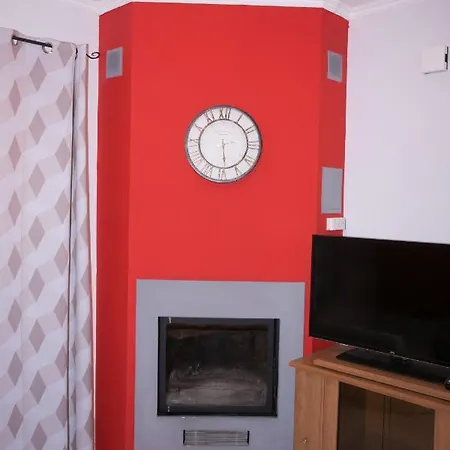 Apartment Estia's House Agios Prokopios (Corfu)