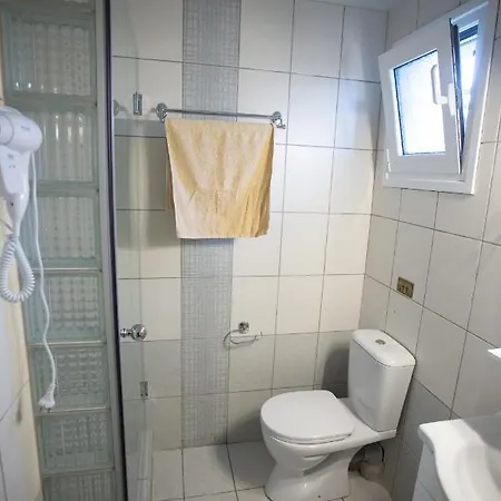 Apartmán Estia's House *