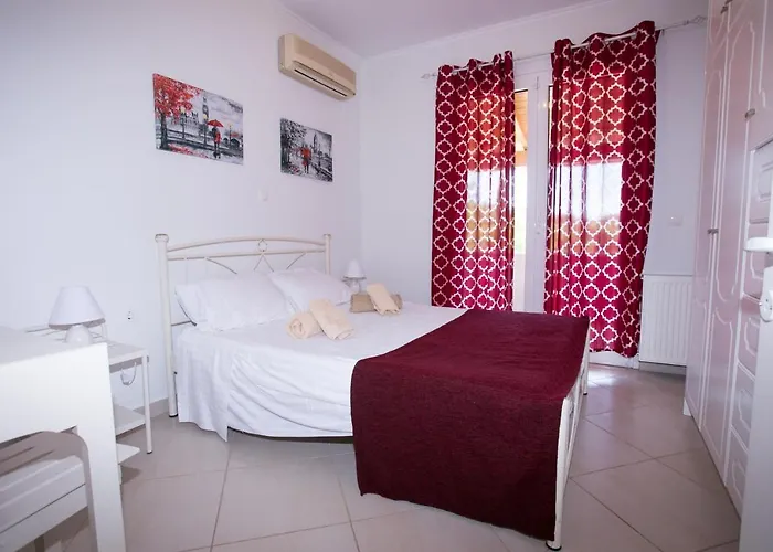 Apartamento Estia's House