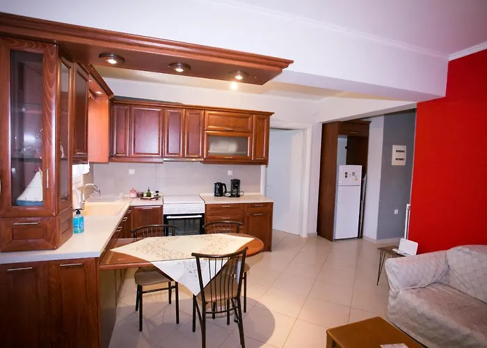 Apartamento Estia's House *