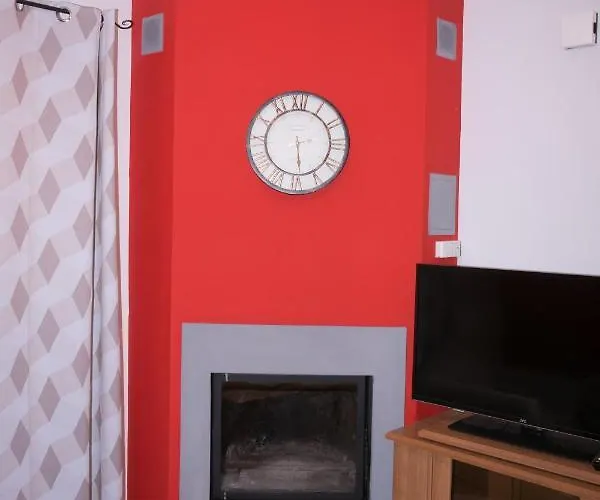 Apartamento Estia's House Agios Prokopios (Corfu)