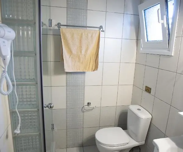 Apartamento Estia's House *
