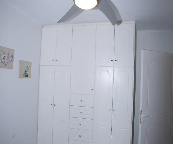 Apartamento Estia's House