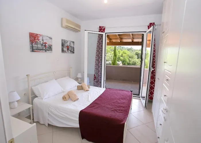 Apartamento Estia's House *