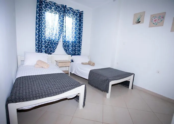 Apartamento Estia's House