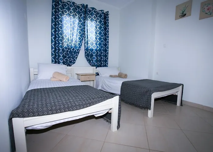 Apartamento Estia's House