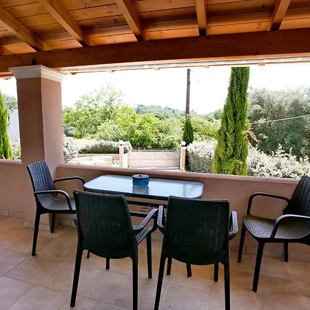 Estia's House Agios Prokopios (Corfu)